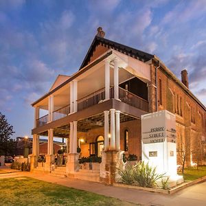 Perry Street Hotel