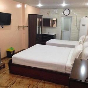 Kaung Su San Hotel